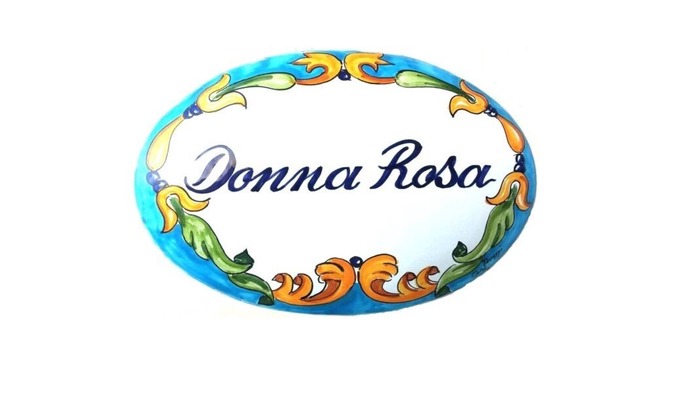 Licola House | Donna Rosa Capri - Charming House by the Sea