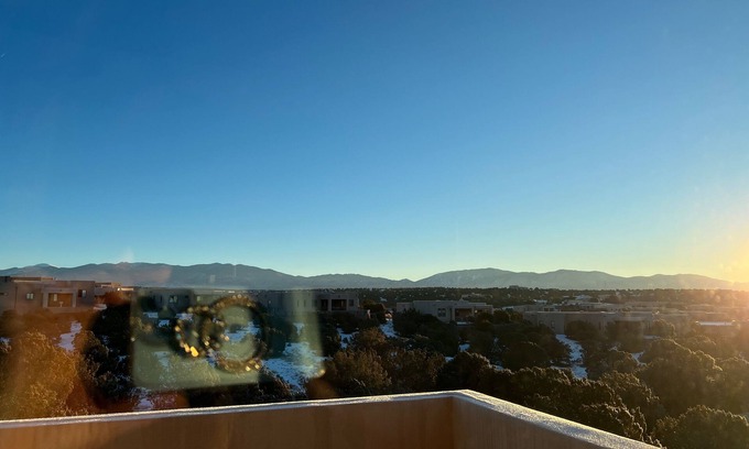 Las Campanas House | Donna's Dream