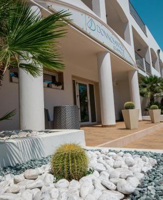 Torre Santa Sabina Apartment | Donnosanto Residence