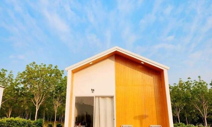 Non Din Daeng Hotel | DOO KHAO