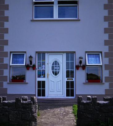 Doolin Hotel | Doolin House