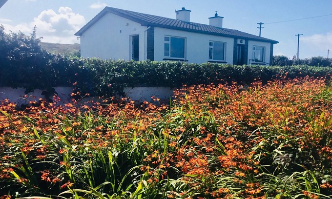 Doolin Apartment | Doolin View Apartments - Spectacular Sea Views.