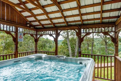 Marshall House | Doolittle Mountain