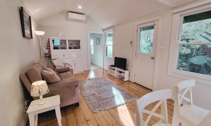 Queenscliff Apartment | DOONGARRA