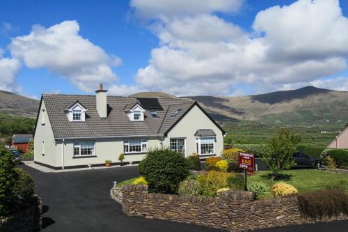 Dingle Bed & Breakfast | Doonshean View Bed and Breakfast