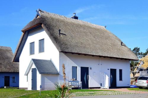 Zirchow House | Doppelhaushälfte Dock No 7 0 in Zirchow, cleaning included