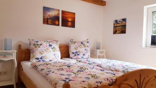 Molschow Apartment | Doppelhaushälfte Ostwind vom Naturhof Usedom