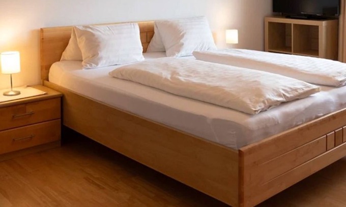 Loibichl Apartment | Doppelzimmer 8 - Pension Marx zu Mayerhof