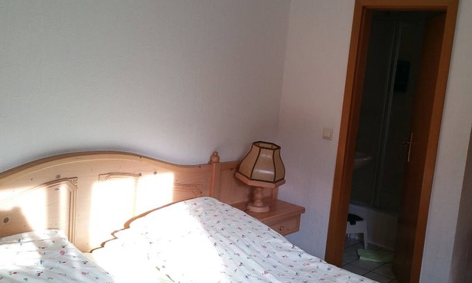 Wustrau Apartment | Doppelzimmer (20 qm)