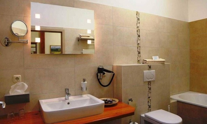 Liepen House | Doppelzimmer Deluxe - Hotel & Restaurant Am Peenetal