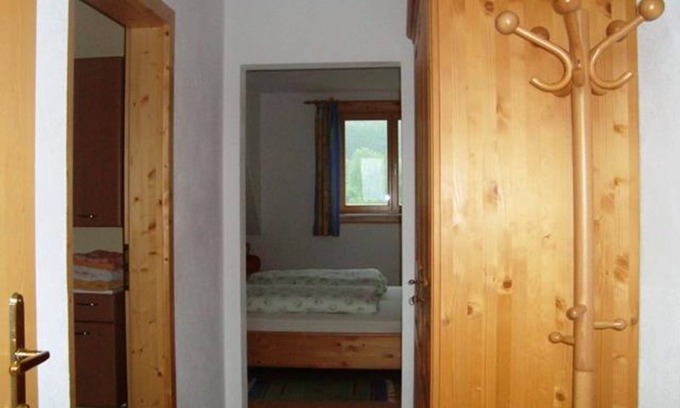 Hinterstoder Other | Doppelzimmer Hofblick - Ferienhof Blasriegl