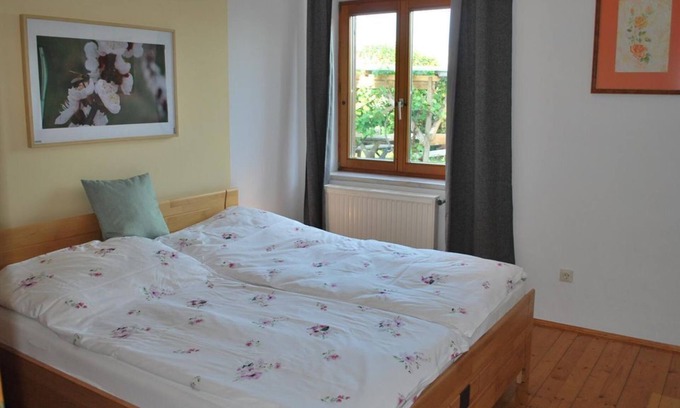 Sankt Anna am Aigen Other | Doppelzimmer "st. Anna" - Obsthof Gästehaus Weiß