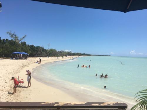 Dorado del Mar Apartment | Dorado Costa De Oro Beach 2 Bedroom Oceanfront by Rentalspr