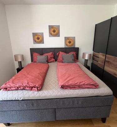 Andritz Apartment | DoReMi II