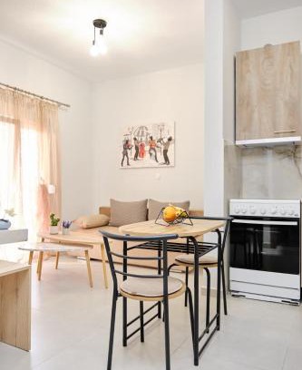 Veroia Apartment | Doreta's House Elia