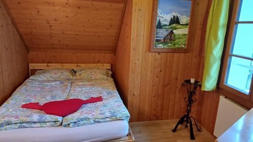 Emmetten House | Dorfidylle Zimmer für 2-3