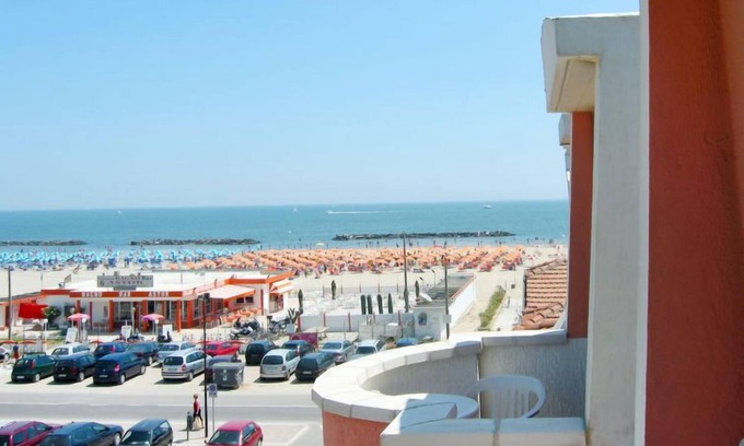 Porto Garibaldi Apartment | Doria Due by Interhome