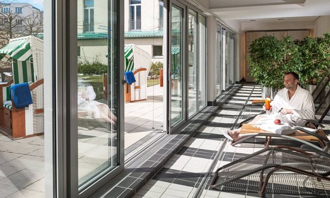 Jagervorstadt Hotel | Dorint Hotel Potsdam