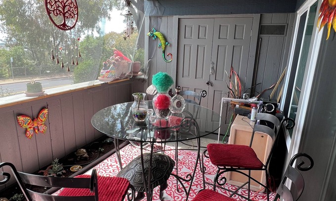 Vallejo Condo | Doris’View@Parkview,nNext to NAPA