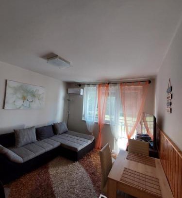 Vonyarcvashegy Apartment | Dorka apartman