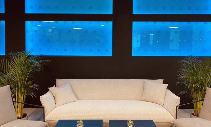 Hof Hotel | DORMERO Hotel Hof