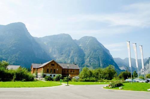 Obertraun Hotel | Dormio Hotel Obertraun