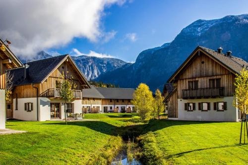 Obertraun Ski Chalet | Dormio Resort Obertraun