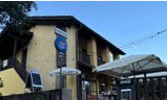 Miglieglia Bed & Breakfast | Dormire al Grotto Fonti