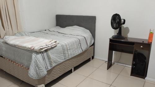 Centro House | Dormitório em residencia central
