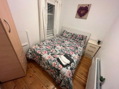 Kilmainham House | Dormitorio Doble D10