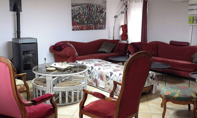 Cogners House | Dormitory Style 14 beds