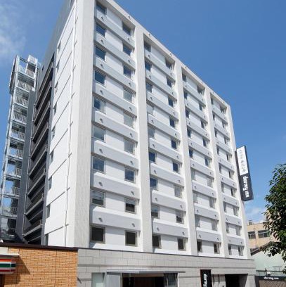 Nagano Hotel | Dormy Inn Nagano