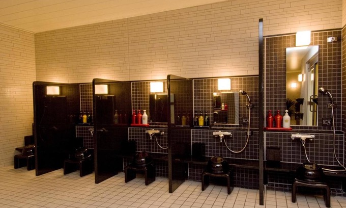 Nagasaki Chinatown Hotel | Dormy Inn Nagasaki Shinchi Chinatown Hot Spring