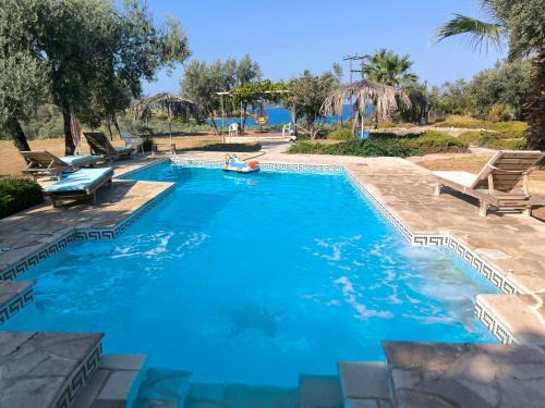Kilada Apartment | Doroufi Inn