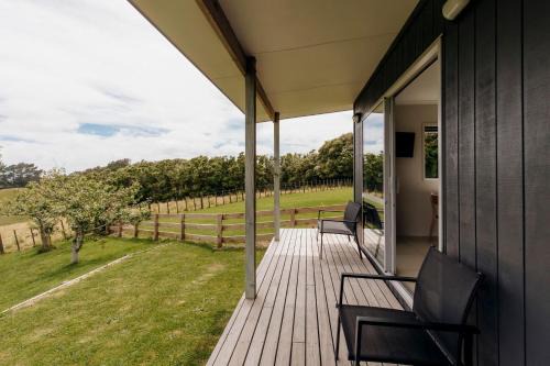 Rewa House | Dorset Retreat