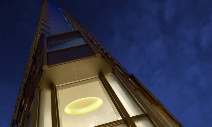 Mong Kok Hotel | Dorsett Mongkok, Hong Kong