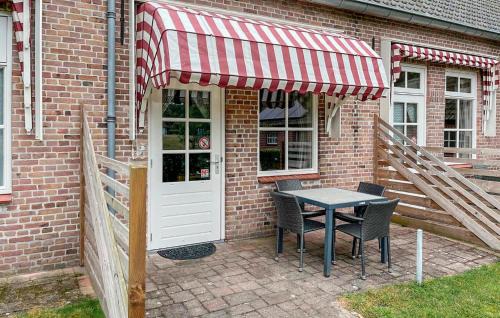 De Moer House | Dorsvloer