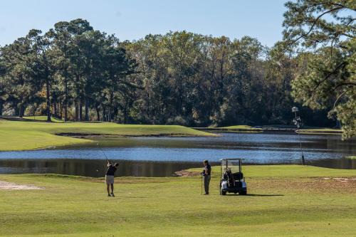 Dothan Hotel | Dothan National Golf Club and Hotel