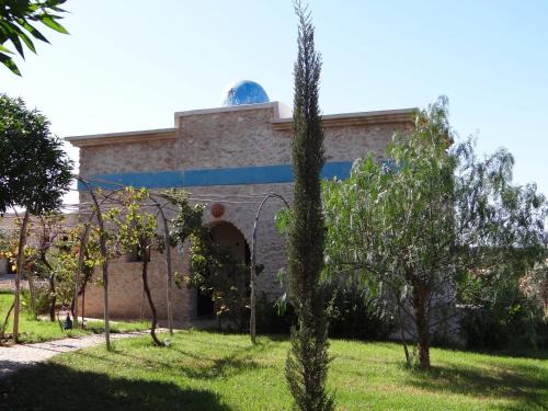 Ounagha Bed & Breakfast | Douar Noujoum