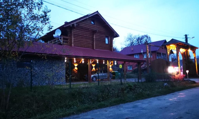Copalnic-Manastur House | Double B