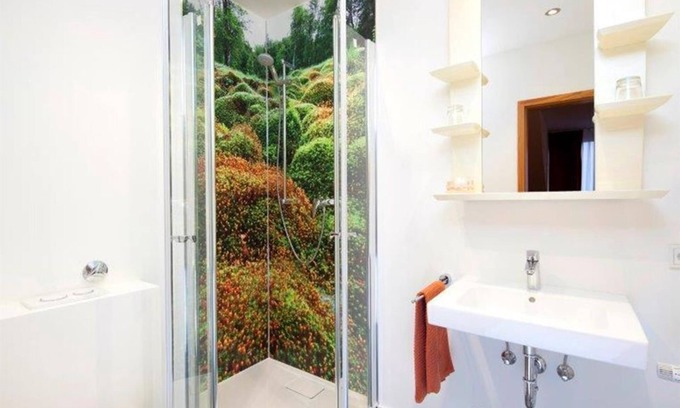 Kell am See House | Double for single use, shower/WC - Hotel-Restaurant Zur Post