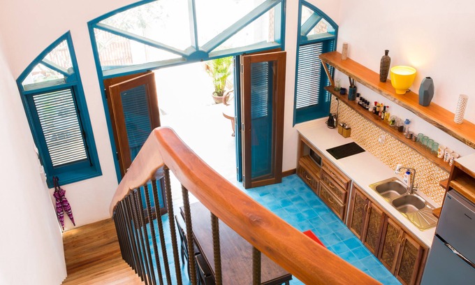 Cam An House | Double front house in Blue Beach