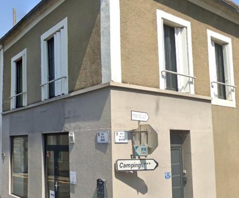 Beaumont-sur-Sarthe House | Double gite, Duplex et Chaleureuse petite maison