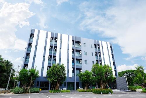 Nong Pa Khrang Hotel | Double J Hotel