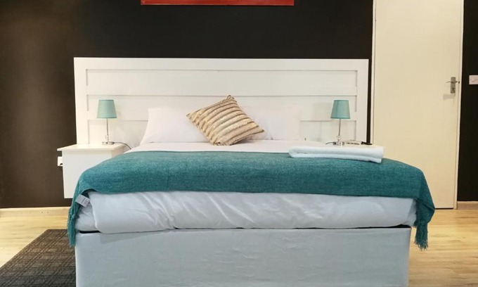 Palapye House | Double L Guest Lodge Palapye