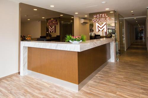 Brickfields Hotel | Double M Hotel @ Kl Sentral