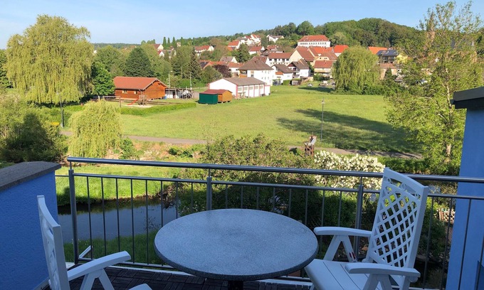 Rieschweiler-Muhlbach Apartment | Double room for 2 guests with 19m² in Rieschweiler-Mühlbach (136923)