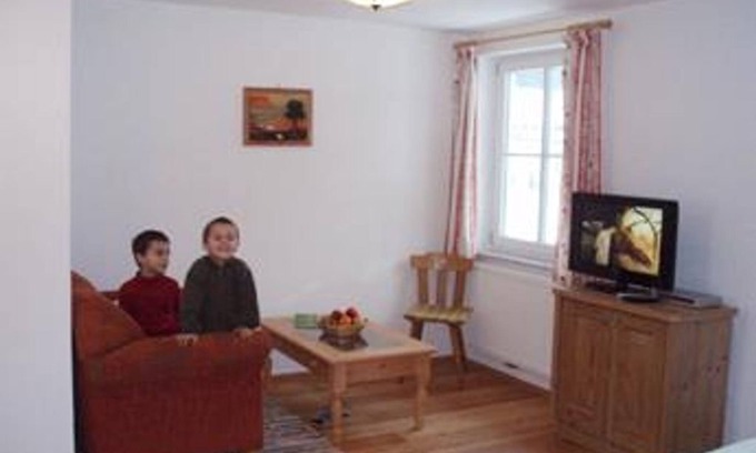 Rosenau am Hengstpaß Other | Double room "Großer Priel" with shower/WC - Schöttelbauer