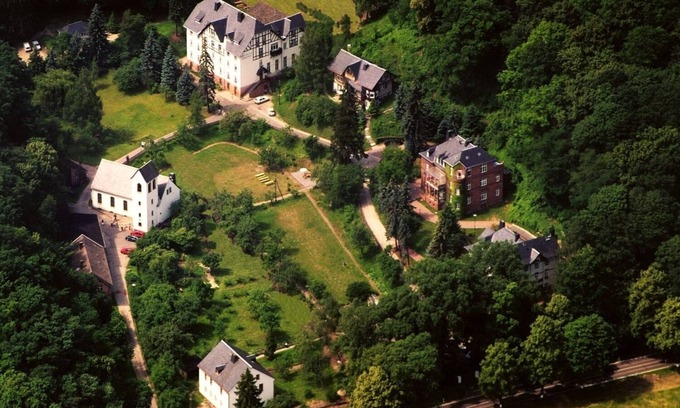 Bad Freienwalde Apartment | Double room for 2 guests with 12m² in Bad Freienwalde (Oder) (272811)