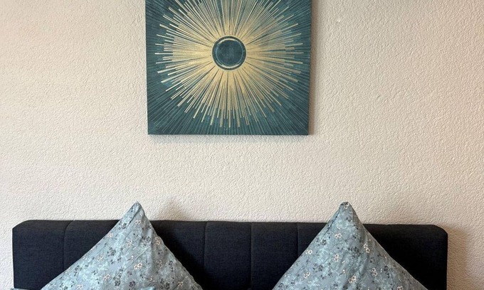 Gusterath Bed & Breakfast | Double room 3 - Living room Gusterath Gäste & Bordinghaus